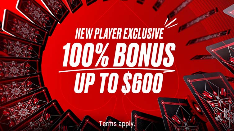 New Player Rewards
